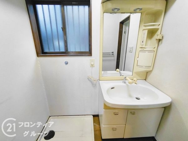 京都市山科区北花山山田町の中古一戸建て