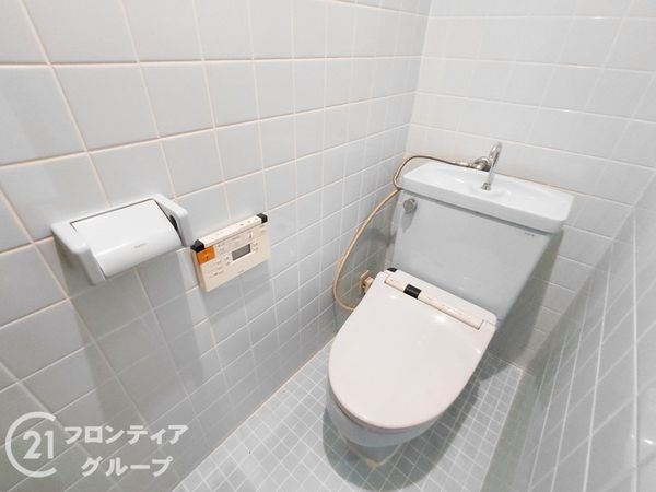 京都市山科区北花山山田町の中古一戸建て