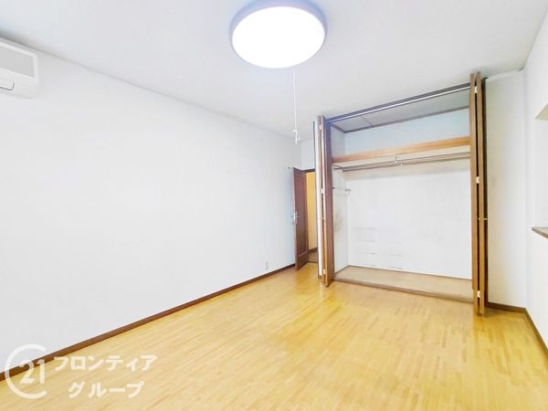 京都市山科区北花山山田町の中古一戸建て