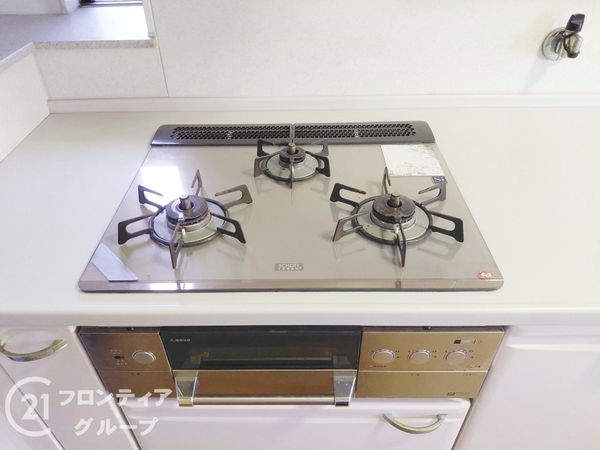 京都市山科区北花山山田町の中古一戸建て