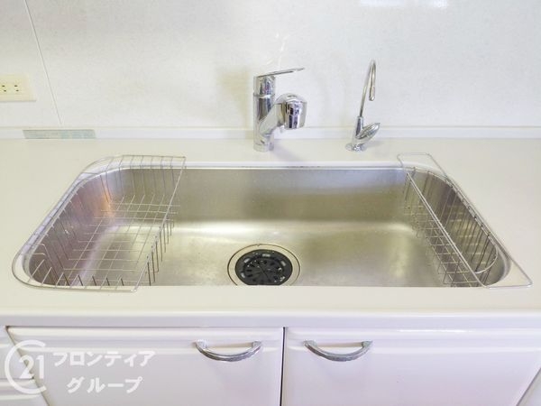 京都市山科区北花山山田町の中古一戸建て