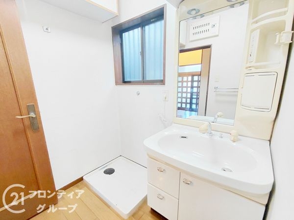 京都市山科区北花山山田町の中古一戸建て
