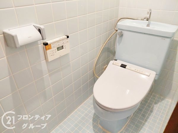 京都市山科区北花山山田町の中古一戸建て