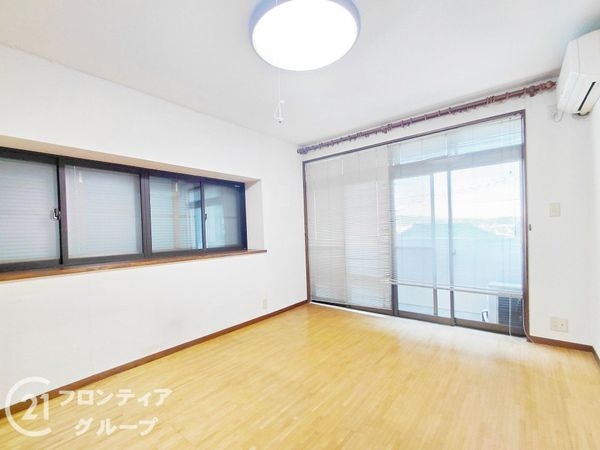 京都市山科区北花山山田町の中古一戸建て