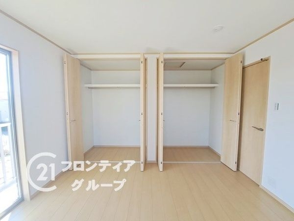 京田辺市同志社山手３丁目の中古一戸建て