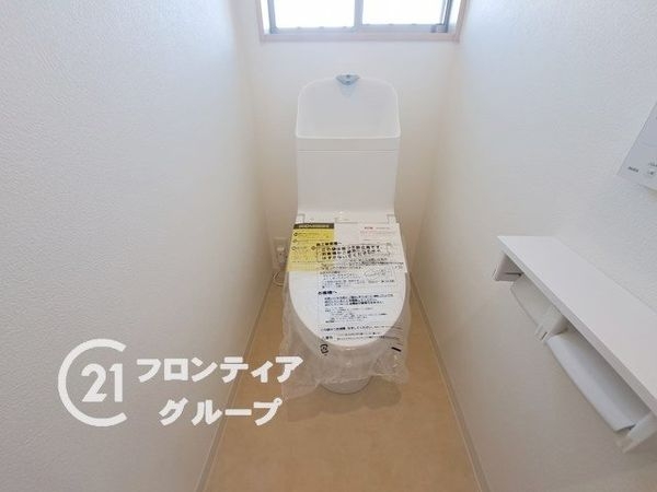 京田辺市同志社山手３丁目の中古一戸建て