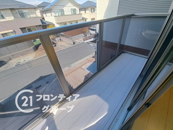京田辺市同志社山手３丁目の中古一戸建て