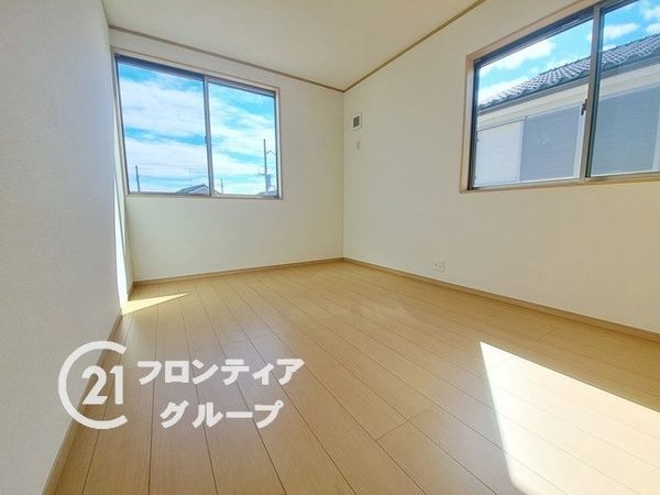 京田辺市同志社山手３丁目の中古一戸建て