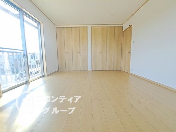 京田辺市同志社山手３丁目の中古一戸建て