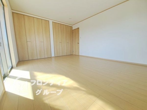 京田辺市同志社山手３丁目の中古一戸建て