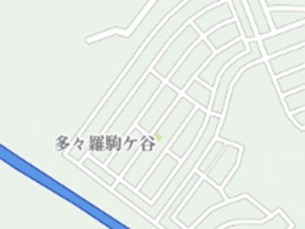 京田辺市同志社山手３丁目の中古一戸建て