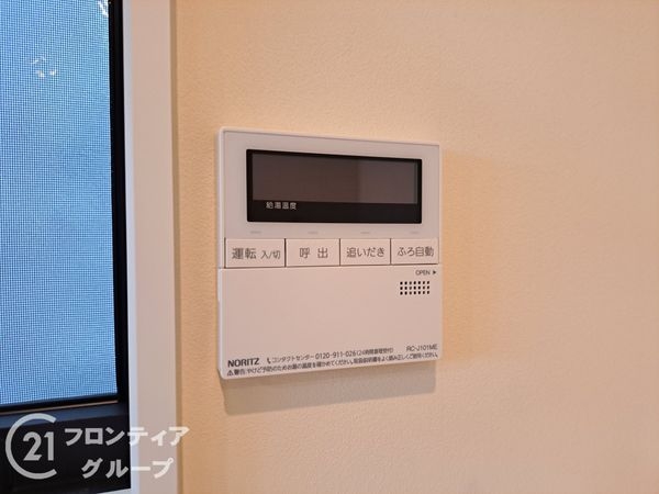 京都市伏見区羽束師鴨川町の新築一戸建