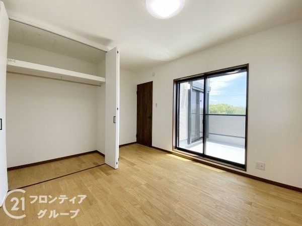 京都市伏見区久我本町の中古一戸建て(子供部屋)