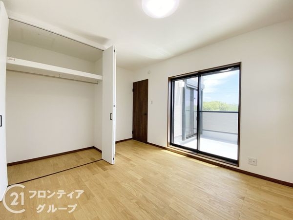 京都市伏見区久我本町の中古一戸建て(その他内観)