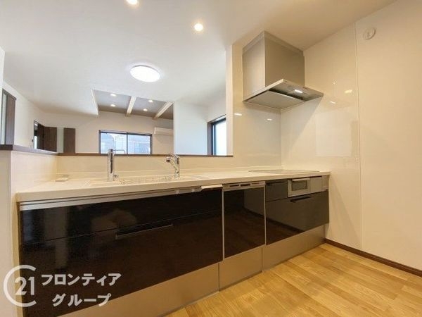 京都市伏見区久我本町の中古一戸建