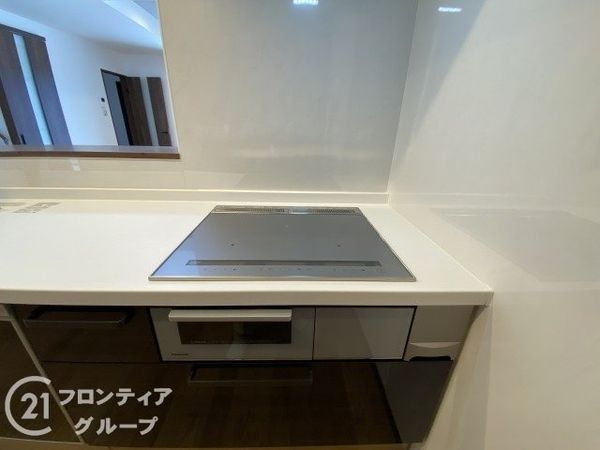 京都市伏見区久我本町の中古一戸建て(その他設備)