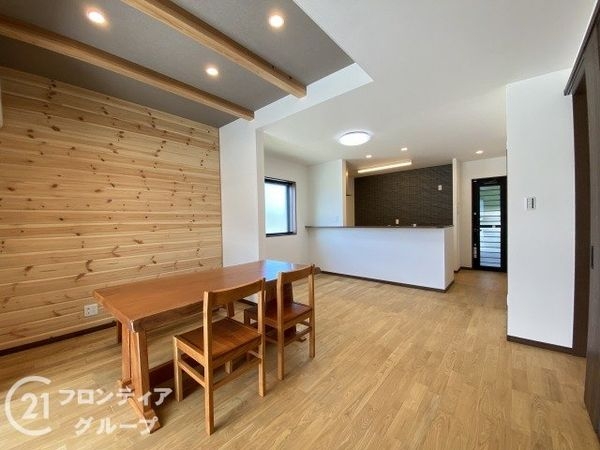 京都市伏見区久我本町の中古一戸建