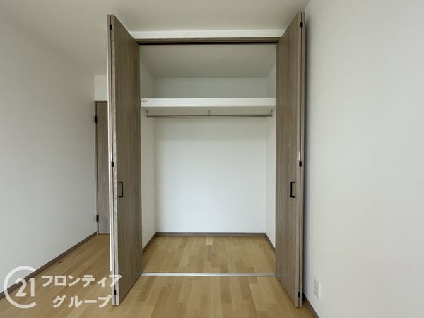 京都市伏見区久我本町の中古一戸建て