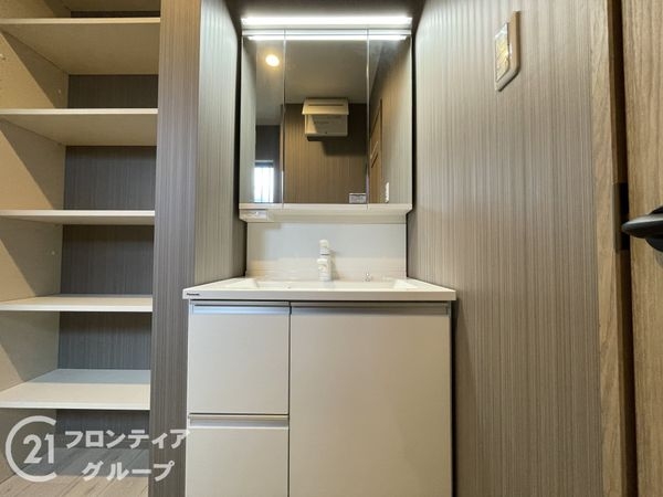 京都市伏見区久我本町の中古一戸建て