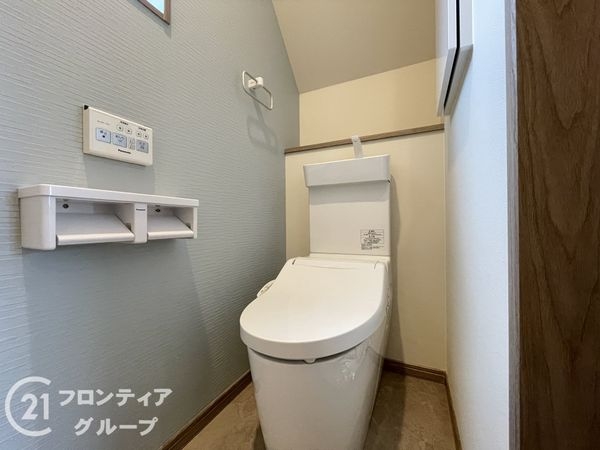 京都市伏見区久我本町の中古一戸建て