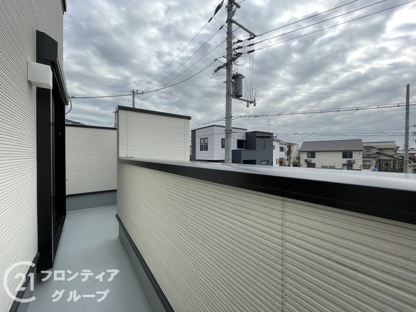 京都市伏見区久我本町の中古一戸建て