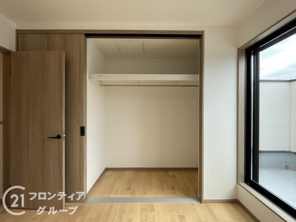 京都市伏見区久我本町の中古一戸建て