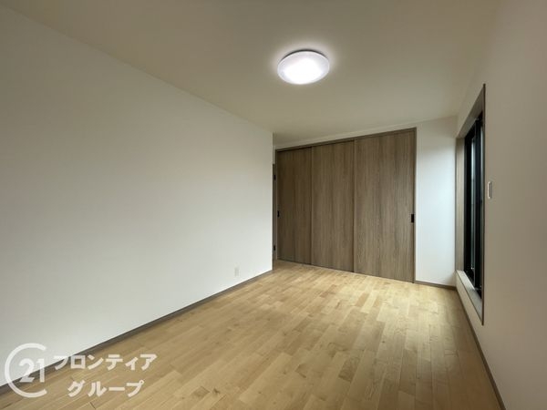 京都市伏見区久我本町の中古一戸建て