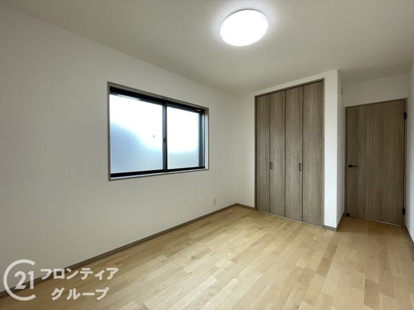 京都市伏見区久我本町の中古一戸建て