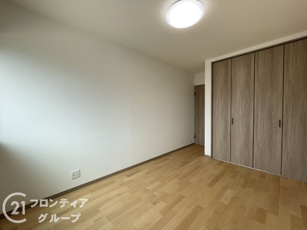 京都市伏見区久我本町の中古一戸建て