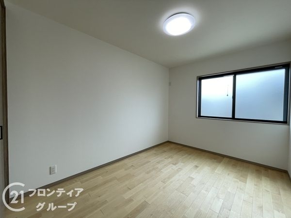 京都市伏見区久我本町の中古一戸建て