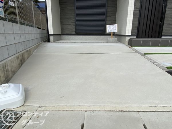 京都市伏見区久我本町の中古一戸建て