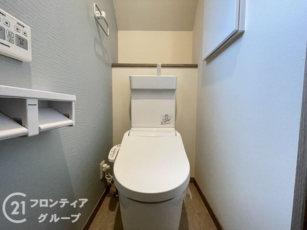 京都市伏見区久我本町の中古一戸建て
