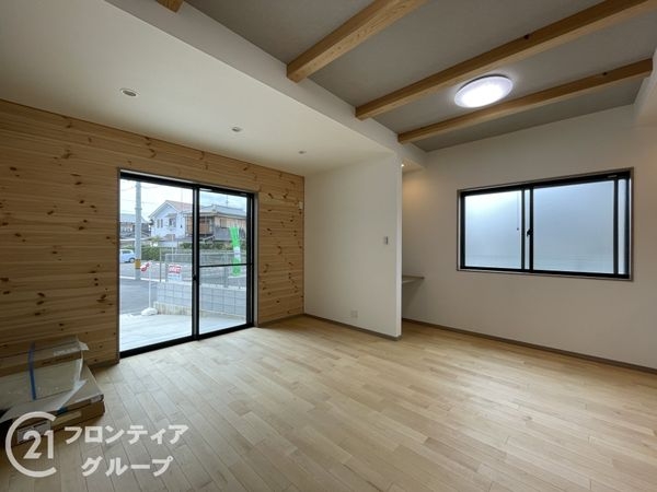 京都市伏見区久我本町の中古一戸建て