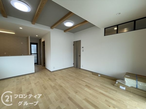 京都市伏見区久我本町の中古一戸建て