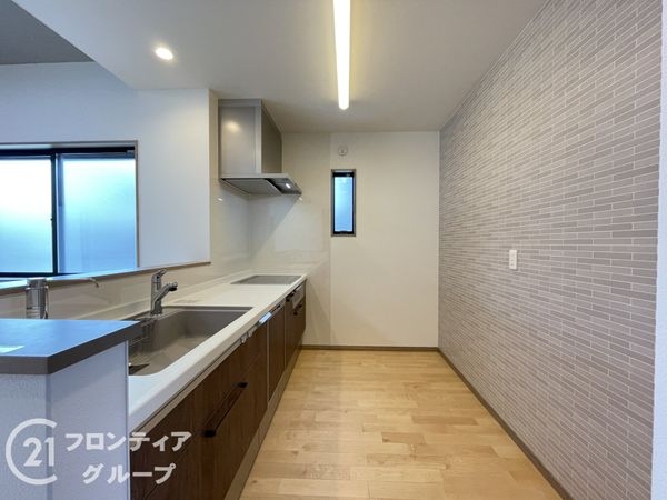 京都市伏見区久我本町の中古一戸建