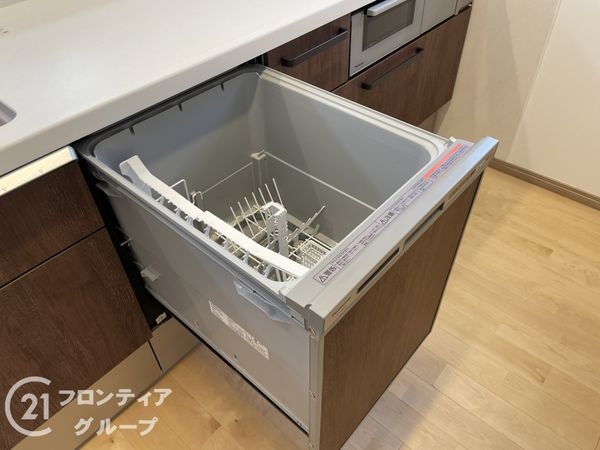 京都市伏見区久我本町の中古一戸建て