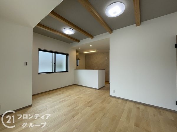 京都市伏見区久我本町の中古一戸建