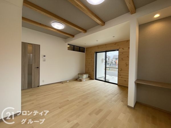 京都市伏見区久我本町の中古一戸建て
