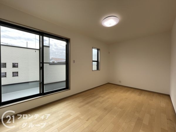 京都市伏見区久我本町の中古一戸建て