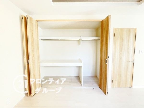 京都市伏見区羽束師古川町の中古一戸建て