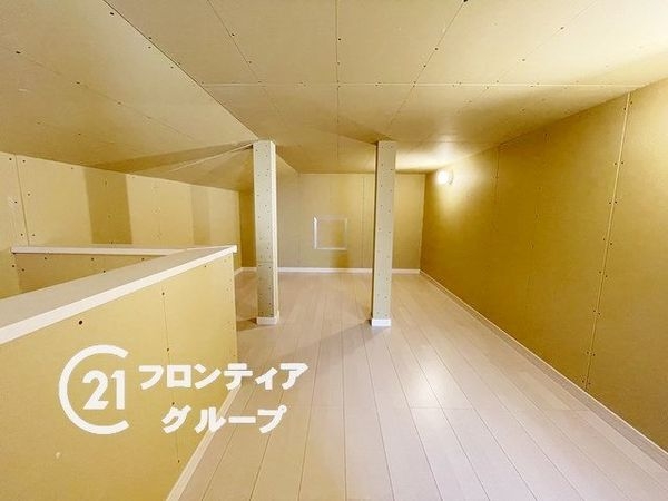 京都市伏見区羽束師古川町の中古一戸建て