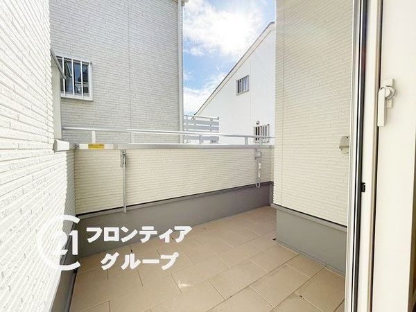 京都市伏見区羽束師古川町の中古一戸建て