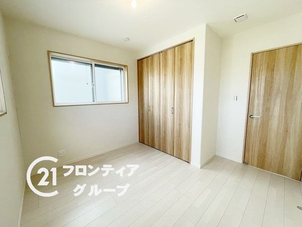 京都市伏見区羽束師古川町の中古一戸建て