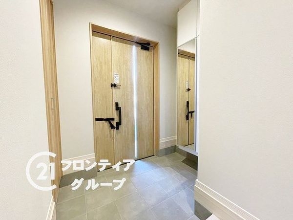 京都市伏見区羽束師古川町の中古一戸建て