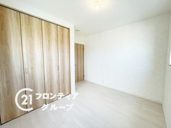 京都市伏見区羽束師古川町の中古一戸建て