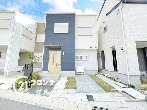 京都市伏見区羽束師古川町の中古一戸建