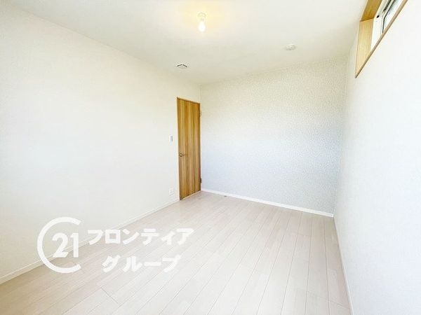 京都市伏見区羽束師古川町の中古一戸建て