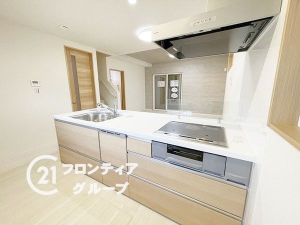 京都市伏見区羽束師古川町の中古一戸建て