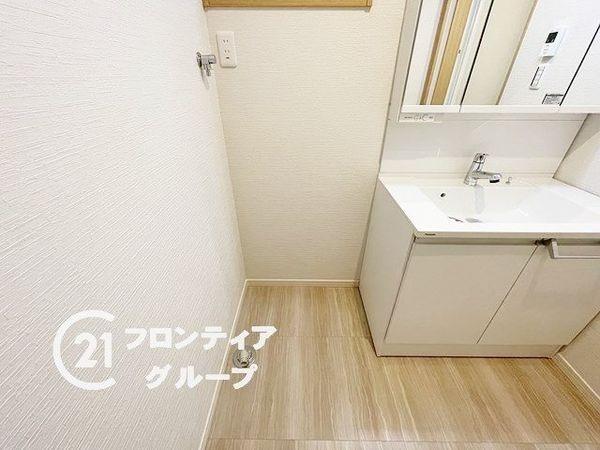 京都市伏見区羽束師古川町の中古一戸建て