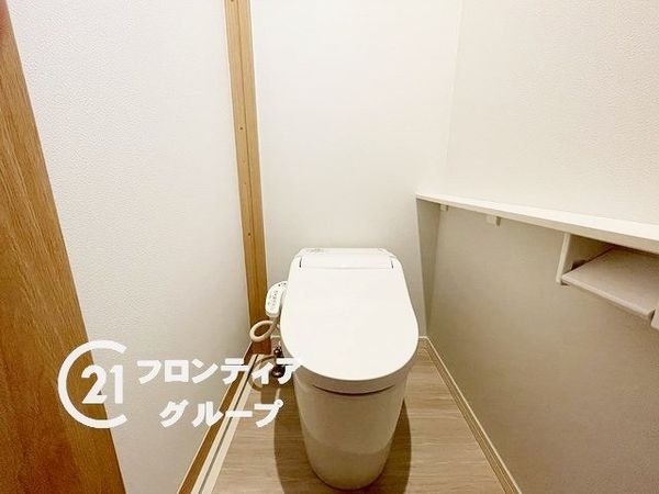 京都市伏見区羽束師古川町の中古一戸建て